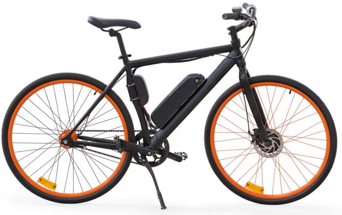 EcoCruiser